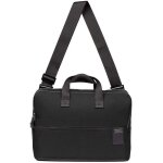 Sacoche bandouli�re lexon track 15'' noire