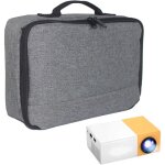 Sacoche pour mini projecteur - sacoche, �tui et accessoires pour projecteur, housse de protection et ...