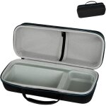 Sacoche - convient au mini - projecteur xgimi mogo 3 pro 1080p, sac de transport, �tui, compatible avec ...