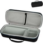 Sacoche - convient au mini - projecteur xgimi mogo 3 pro 1080p, sac de transport, �tui, compatible avec ...