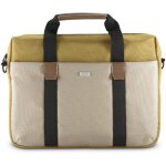 Sacoche pour ordinateur portable hama silvan 13, 3 - 14, 1 pouces, or (curry)