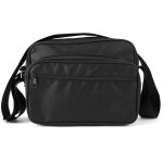 Sacoche � outils multifonctionnelle en polyester � bandouli�re, avec pochette de rangement pour accessoires ...