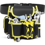 Sacoche  outils professionnelle, rglable porte - outil sac de ceinture, sac  outils sacoche, ceinture ...