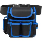Sacoche à outils professionnelle, réglable porte - outil sac de ceinture, sac à outils sacoche, ceinture ... Sacoche à outils professionnelle, réglable porte - outil sac de ceinture, sac à outils sacoche, ceinture ...