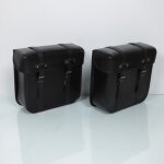 Sacoche de porte bagage rigide sport fabric r40 vintage pour