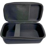 Sacoche de rangement adapte aux projecteurs hy320 / hy300, tui de transport et de protection pour projecteur ...