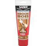 Enduit de rebouchage bois conditionnement: 330gr - sader Enduit de rebouchage bois conditionnement: 330gr - sader