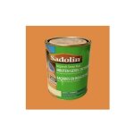 Lasure sadolin woodlover) impregnant semi - mat m�l�ze 0, 75 l