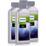 Saeco - lot de 4 détartrants (4x 250ml) pour cafetière expresso philips ca6700 / 22 Saeco - lot de 4 détartrants (4x 250ml) pour cafetière expresso philips ca6700 / 22
