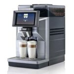 Saeco - cafeti�re superautomatique magic m2 noir 1900 w 4 l