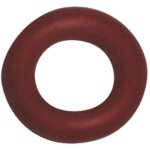 Saeco - joint thorique(ensilicone, rouge7mm) (318072 - 5119) (996530013564) cafeti�re, expresso 31807236627340 ...