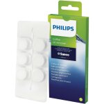 Saeco - philips ca6704 / 10 - lot de 3 boîtes de 6 pastilles dégraissantes de 1, 6 g pour machine à café ... Saeco - philips ca6704 / 10 - lot de 3 boîtes de 6 pastilles dégraissantes de 1, 6 g pour machine à café ...