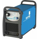 Saf - fro - d�coupeur inverter plasma 400v prestojet 100