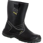 Safety jogger - bottes de s�curit� fourr�es saftey jogger bestboot s3 noir 39
