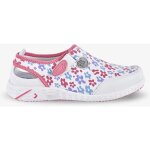 Lina chaussures de sécurité antidérapantes ob esd a src e multicolore 38 - safety jogger Lina chaussures de sécurité antidérapantes ob esd a src e multicolore 38 - safety jogger