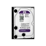 Disque dur de 2 tb au format 3, 5' avec interface sata hd2tb de 6 gb / s