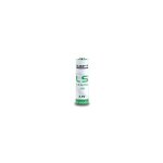 Pile lithium 3. 6v saft ls14500 aa lr6