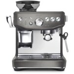 Sage appliances - machine � expresso sage bar expimpress 1850 w gris