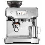 Sage machine expresso - barista touch inox - ses880bss4eeu1