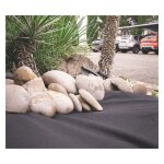 A saisir : feutre g�otextile 150g / m� - 1. 5x25m