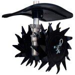 Sakawa - accessoire motobineuse barre 26mm transmission carre Sakawa - accessoire motobineuse barre 26mm transmission carre