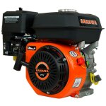Sakawa - moteur essence 4 temps 208cc 7cv 19 mm