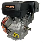 Sakawa - moteur essence 4 temps 390cc 13 cv