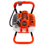 Tarière seulement machine Tarière seulement machine