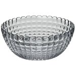 Saladier 25 cm gris - tiffany - guzzini