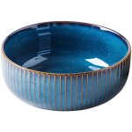 Saladier en c�ramique, grand saladier en porcelaine, bol � soupe. . .