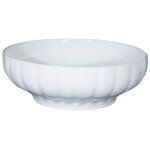 Saladier en porcelaine costo. l 17 napoli saturnia