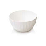 Saladier rond en plastique 22 cm delicia tescoma 630361. 12