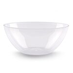 Saladier transparent 2, 4l