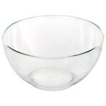 Saladier en verre 16 cm gusto tescoma