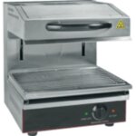 Salamandre l - 600mm - plafond mobile