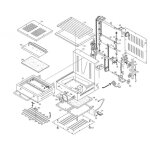 Salamandre professionnelle sa 600 - beckers