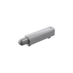 Salice - amortisseur universel pour porte - d�cor : gris