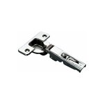 Salice - charni�re invisible 900 - coudure de charni�re : 9 mm - montage : en demi - applique - ouverture ...
