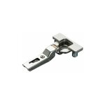 Salice - charni�re invisible - clipsable - ea 45 - s�rie 200 logica - coudure de charni�re : 9 mm - entraxe ...