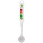 Salinomtre, compteur de salinit portable portable, testeur de salinit alimentaire liquide led professionnel ...