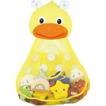Salle de bains baignoire b�b� jeu sac de rangement de jouets bain de filet suspendu � s�chage rapide ...
