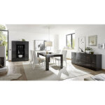 Salle � manger mirel anthracite