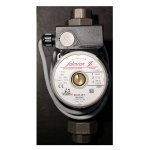 Salmson nxl53 - 25p circulateur entraxe 180mm + raccords fonte