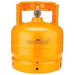 Salone - bouteille de gaz liquide 2 kg - salon