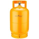 Bouteille de gaz liquide 5 kg - salon Bouteille de gaz liquide 5 kg - salon