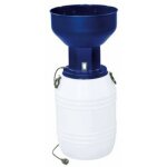 Salone - broyeur moulin 1, 6 cv  4 grilles - salon