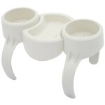 Bestway whirlpool spa miami hawaii palm springs maldives accessoires de piscine porte - gobelet