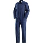 Combinaison de travail cipputi noire taille xl ? coton massaua avec multipoches