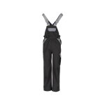 Salopette pour enfant noire - grise taille 10a universel kw103230089010