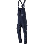 Salopette de travail bleu marine, taille xl Salopette de travail bleu marine, taille xl